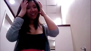 Big booty stepsis bestemmer seg for å prøve anal før prom